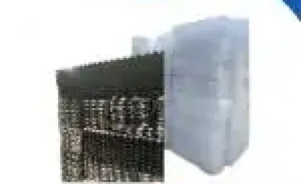 Honeycomb Water Treatment